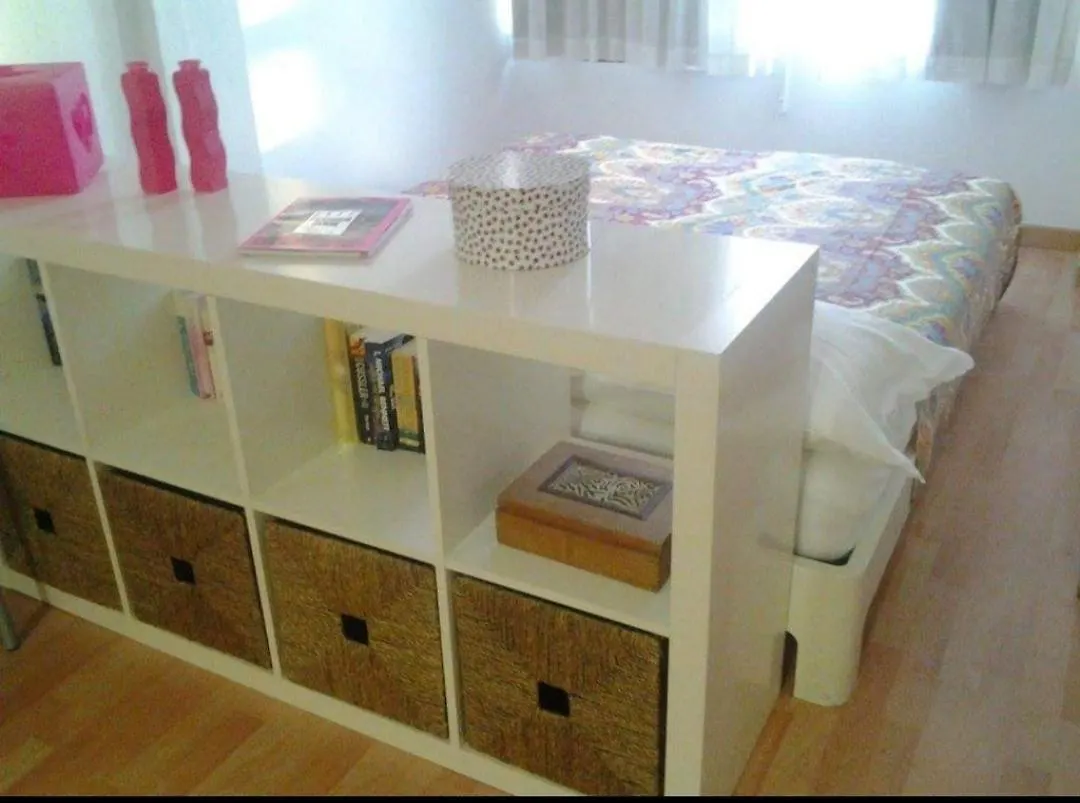 Apartamento San Francisco Sea View Benalmádena