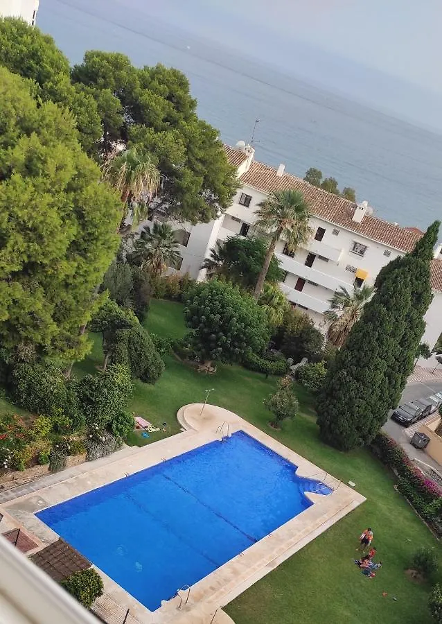 Apartamento San Francisco Sea View Benalmádena