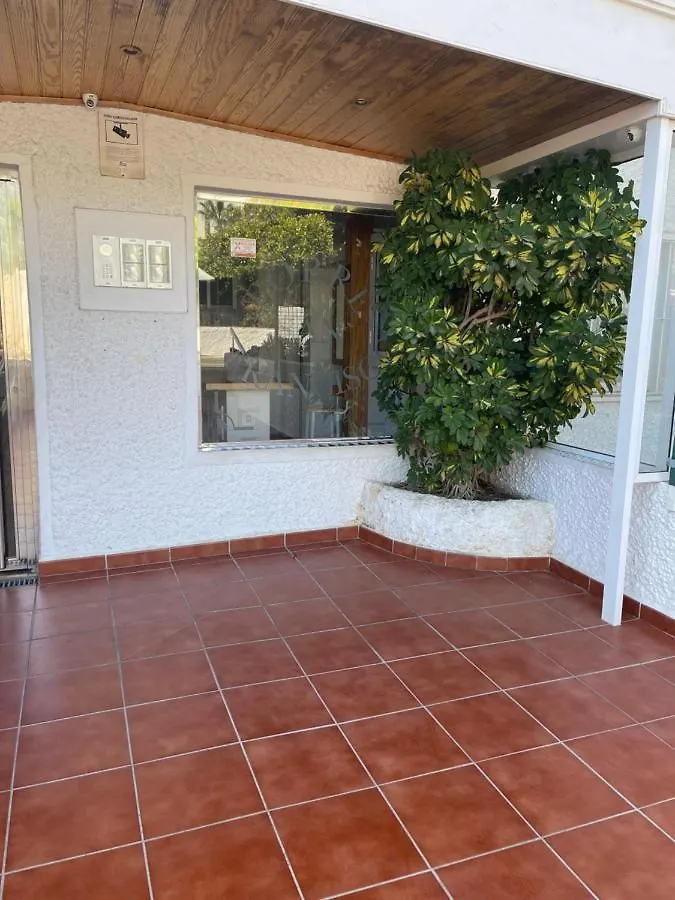 Apartamento San Francisco Sea View Benalmádena