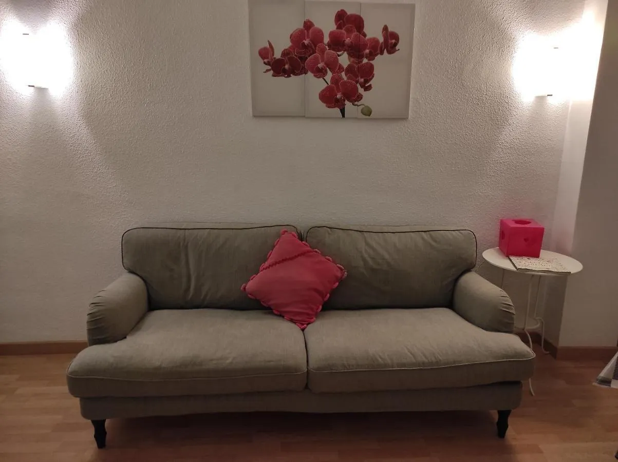Apartamento San Francisco Sea View Benalmádena España