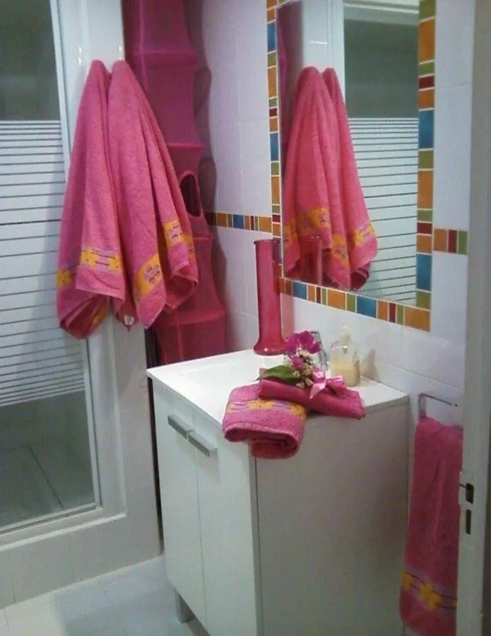 Apartamento San Francisco Sea View Benalmádena
