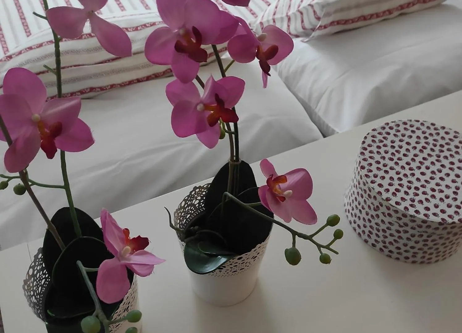 Apartamento San Francisco Sea View Benalmádena